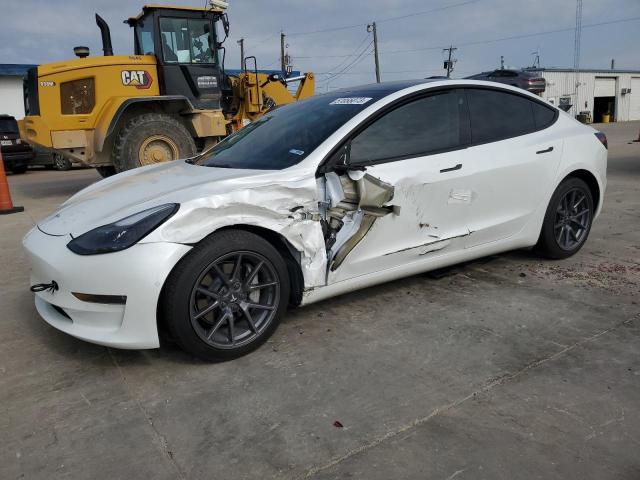Tesla Model 3 (2022)