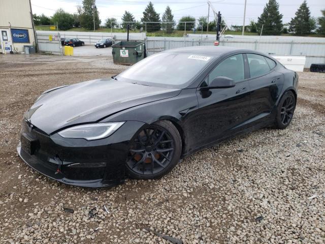Tesla Model s (2022)