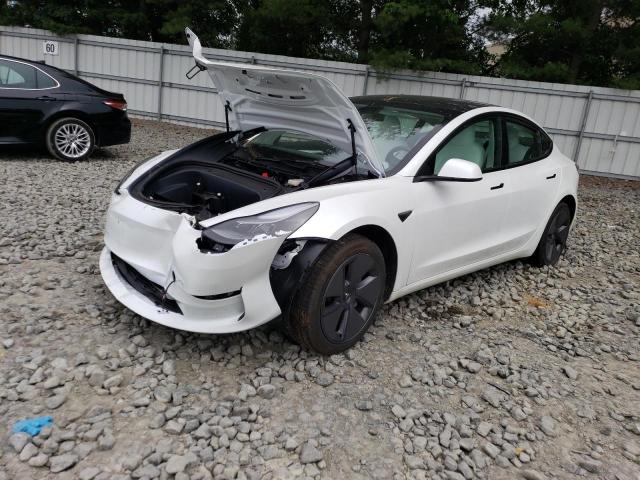 Tesla Model 3 (2023)