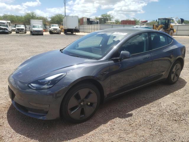 Tesla Model 3 (2023)