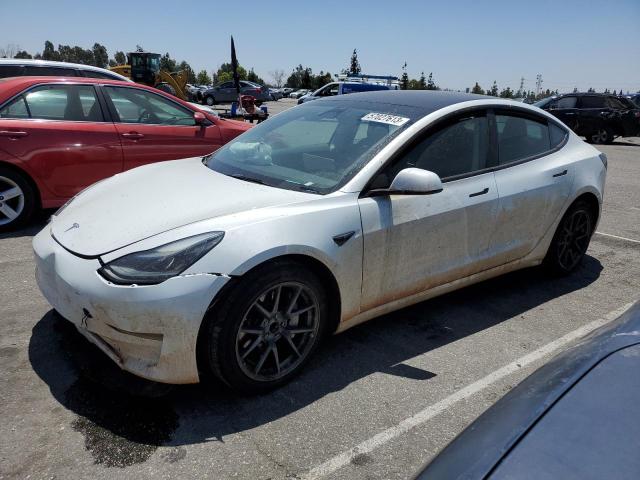 Tesla Model 3 (2023)