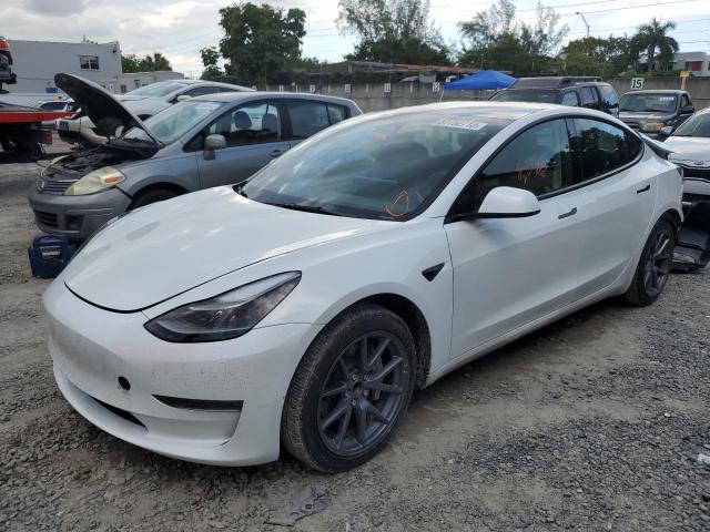 Tesla Model 3 (2023)