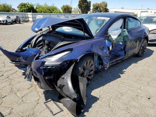 Tesla Model 3 (2023)