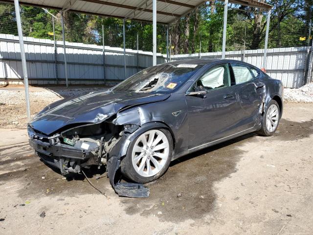 Tesla Model s (2016)