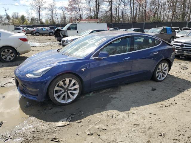 Tesla Model 3 (2018)