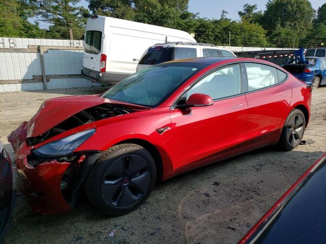 Tesla Model 3 (2018)