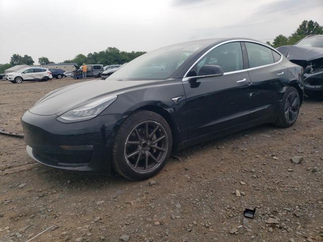 Tesla Model 3 (2018)