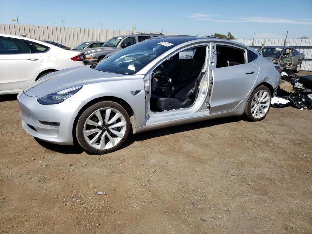 Tesla Model 3 (2018)