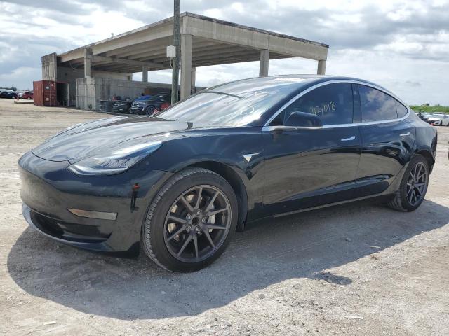 Tesla Model 3 (2018)