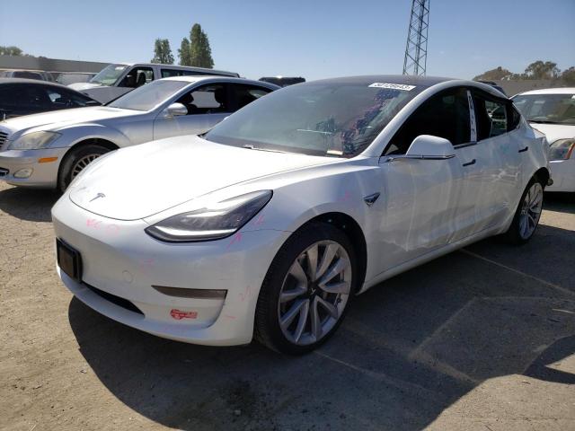 Tesla Model 3 (2018)