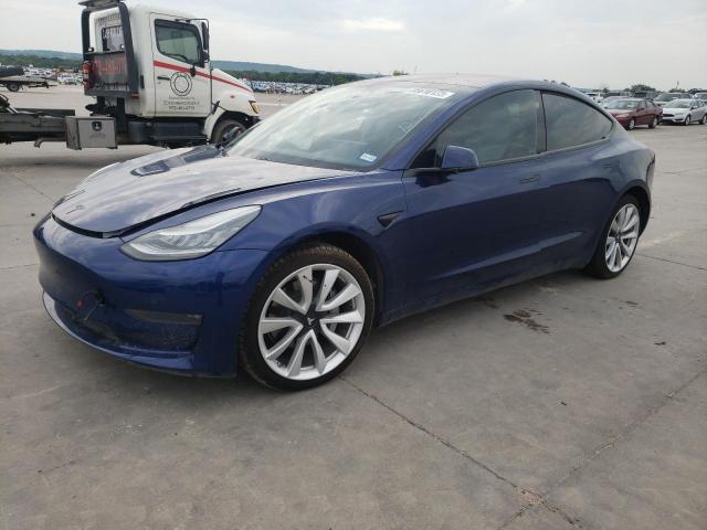 Tesla Model 3 (2018)