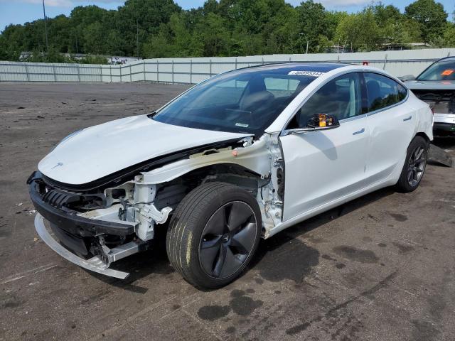 Tesla Model 3 (2018)