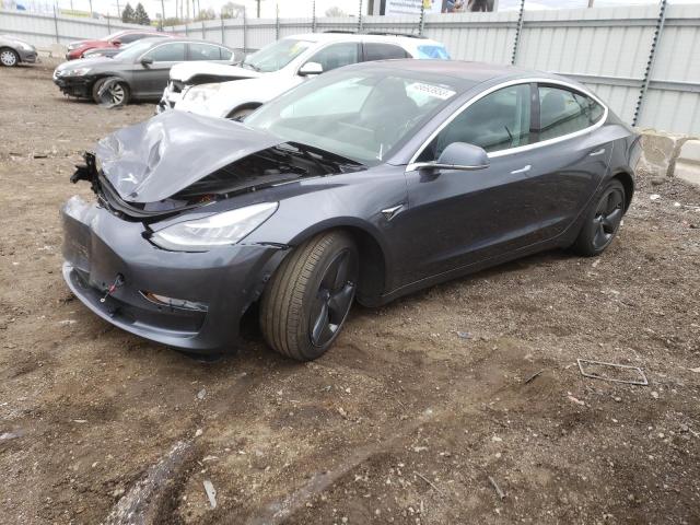 Tesla Model 3 (2018)