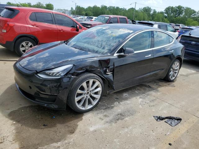 Tesla Model 3 (2018)