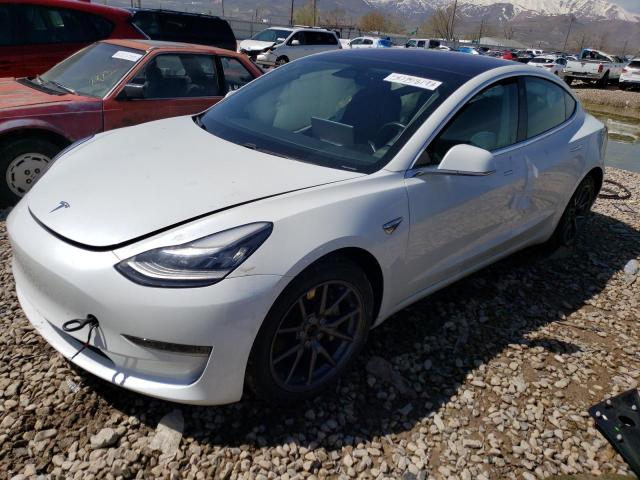 Tesla Model 3 (2018)