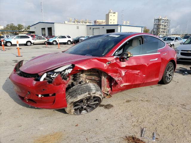 Tesla Model 3 (2018)