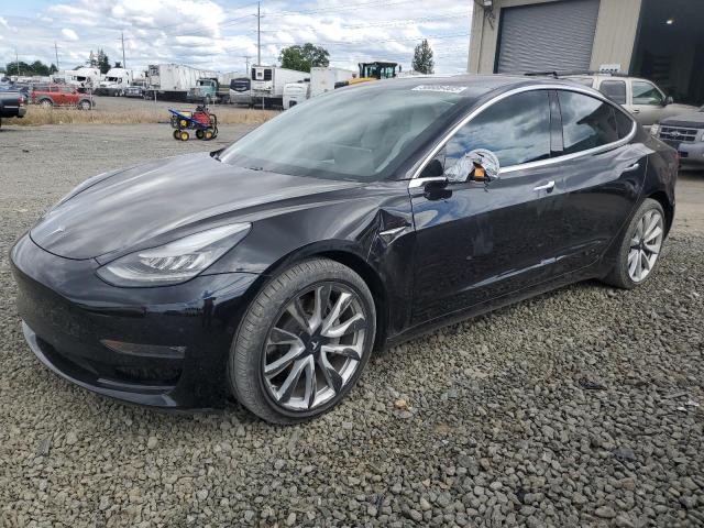 Tesla Model 3 (2018)
