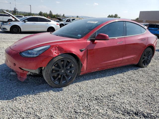 Tesla Model 3 (2018)
