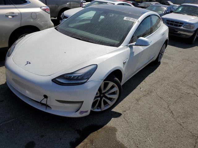 Tesla Model 3 (2019)