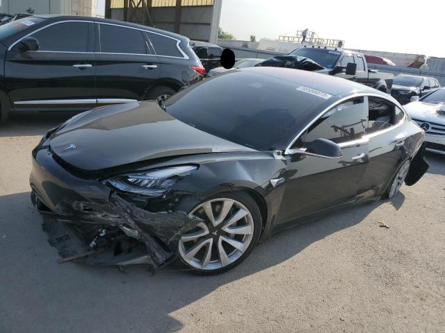 Tesla Model 3 (2019)