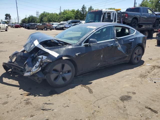 Tesla Model 3 (2019)