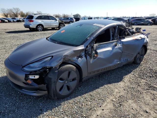 Tesla Model 3 (2019)