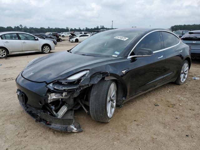 Tesla Model 3 (2019)