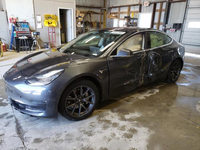 Tesla Model 3 (2019)