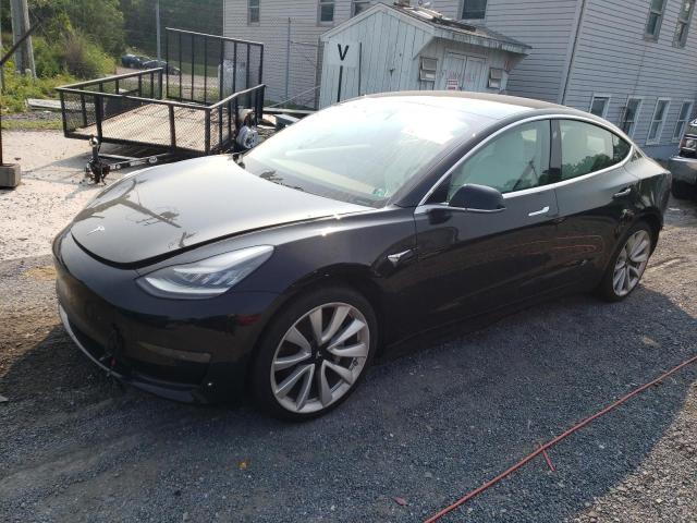 Tesla Model 3 (2019)