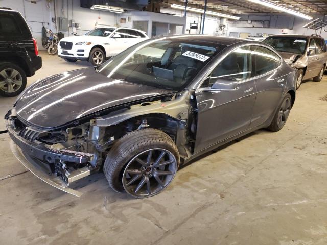 Tesla Model 3 (2019)
