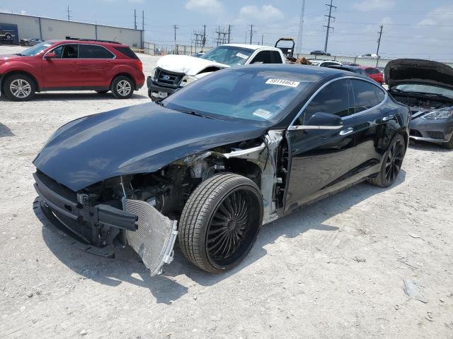 Tesla Model s (2019)