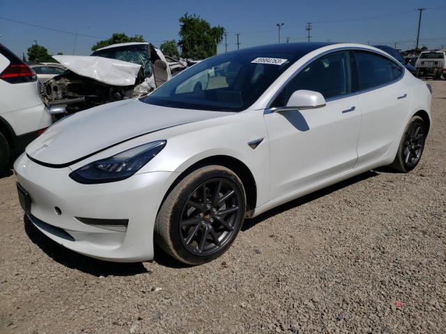 Tesla Model 3 (2020)