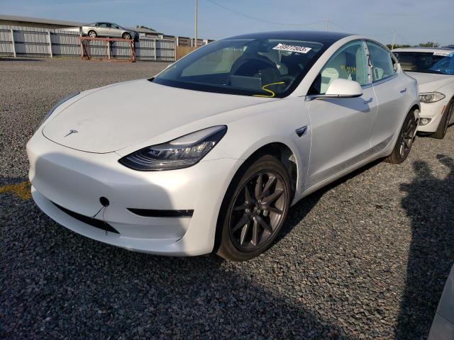 Tesla Model 3 (2020)