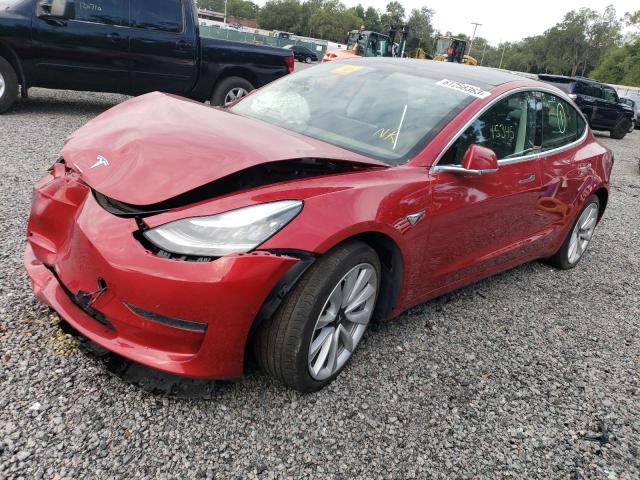 Tesla Model 3 (2020)