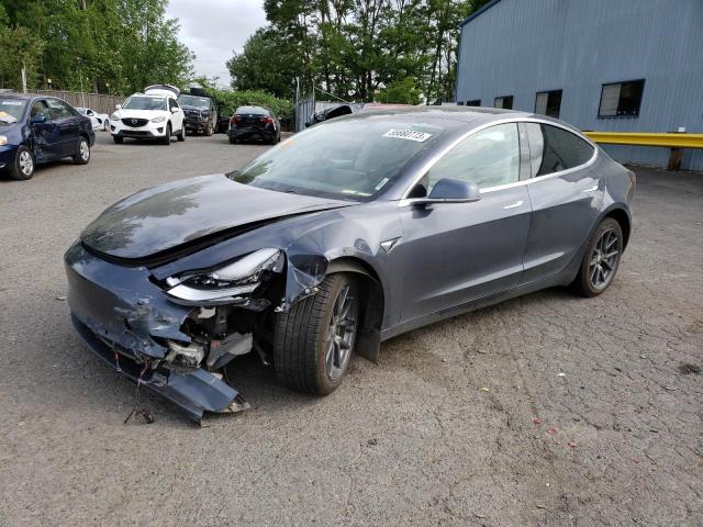 Tesla Model 3 (2019)
