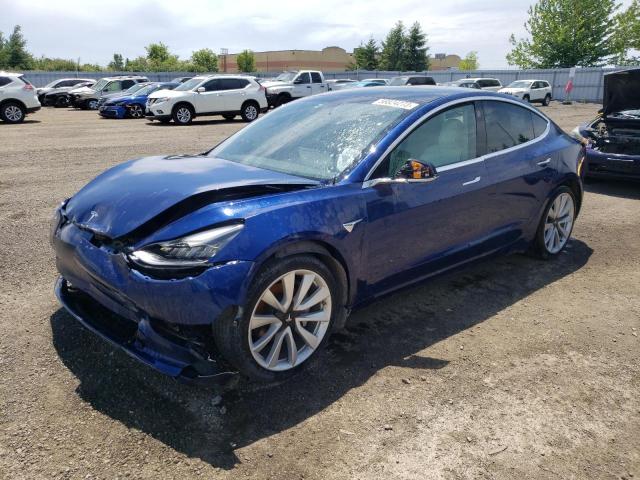 Tesla Model 3 (2020)
