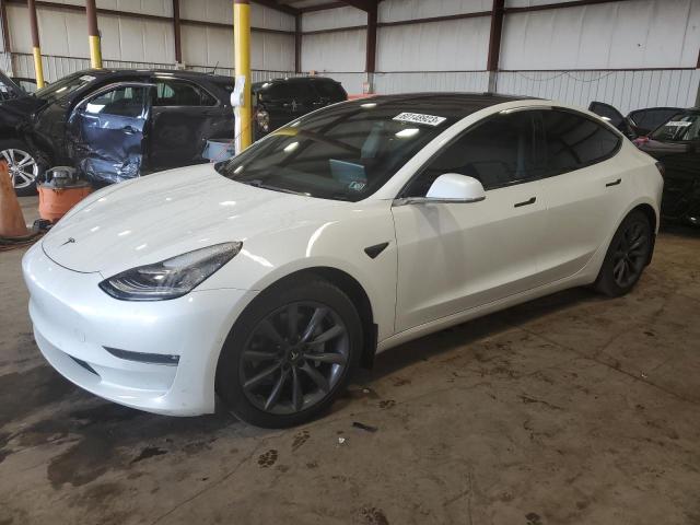 Tesla Model 3 (2020)