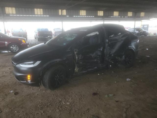 Tesla Model x (2019)