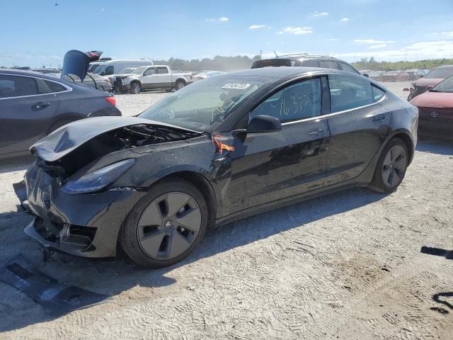 Tesla Model 3 (2021)