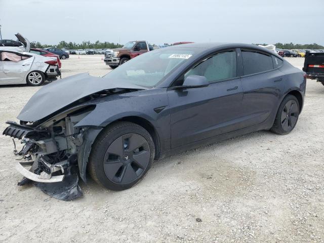 Tesla Model 3 (2021)