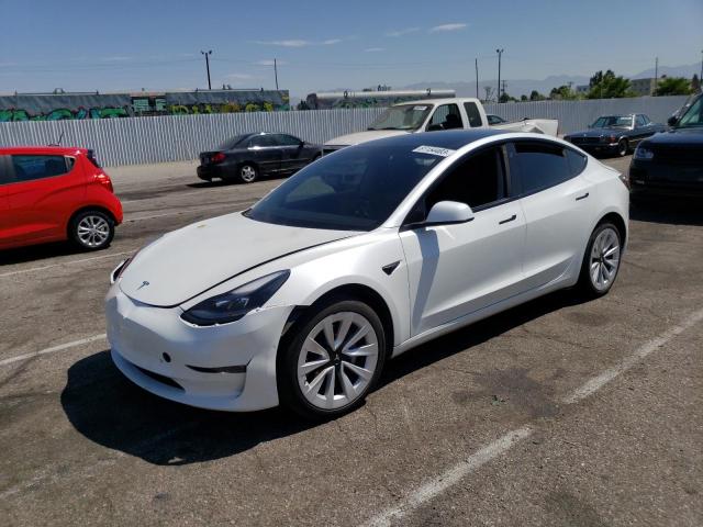 Tesla Model 3 (2021)