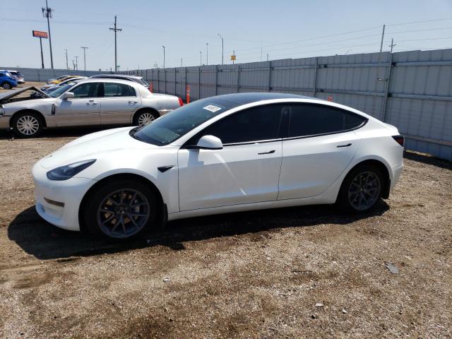 Tesla Model 3 (2021)