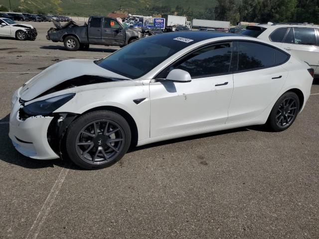 Tesla Model 3 (2021)