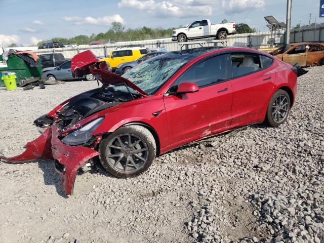 Tesla Model 3 (2021)