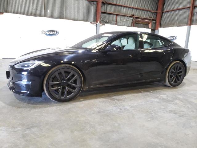 Tesla Model s (2021)