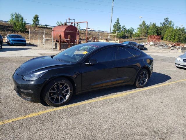 Tesla Model 3 (2022)