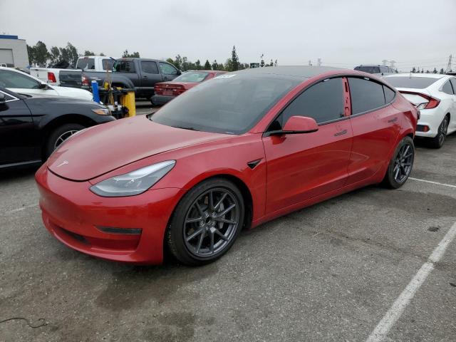 Tesla Model 3 (2022)