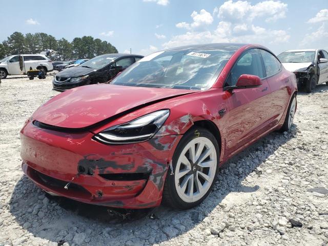 Tesla Model 3 (2022)