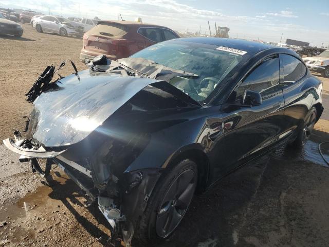 Tesla Model 3 (2022)