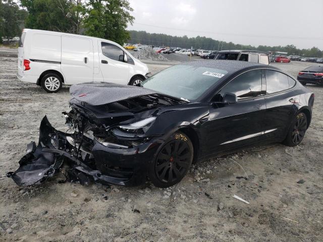 Tesla Model 3 (2022)